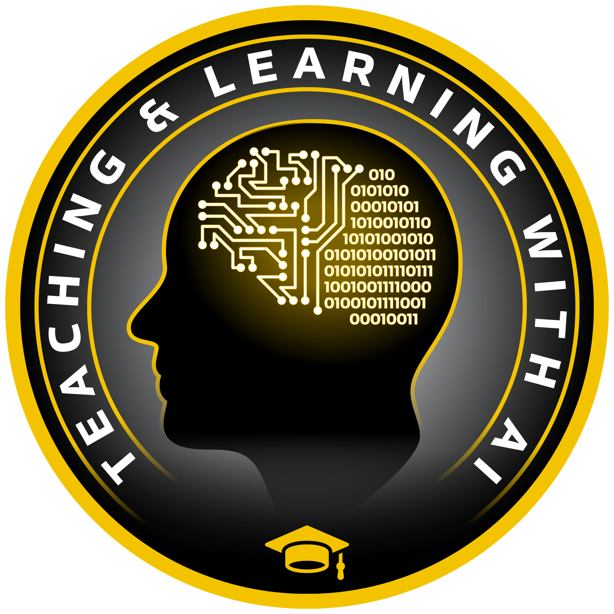 Teaching & Learning with AI A Sharing Conference Between Educational